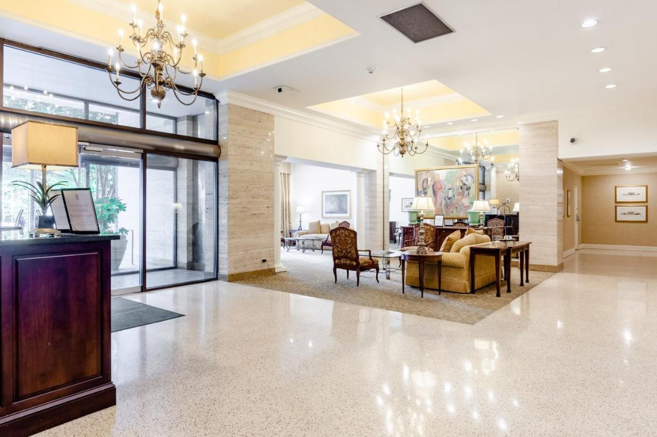 Rare 2 Bed 2 Bath Downtown Condo Near Aquarium Атланта Экстерьер фото