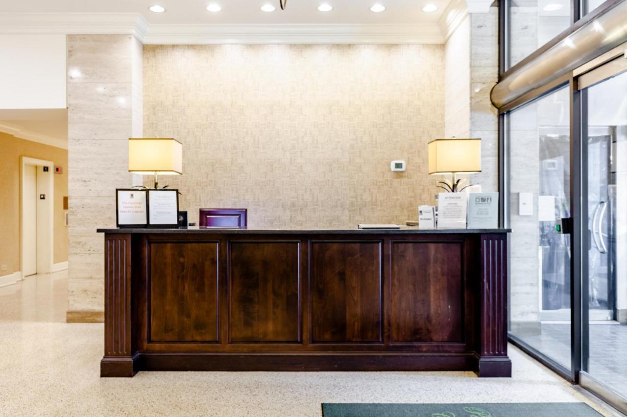 Rare 2 Bed 2 Bath Downtown Condo Near Aquarium Атланта Экстерьер фото