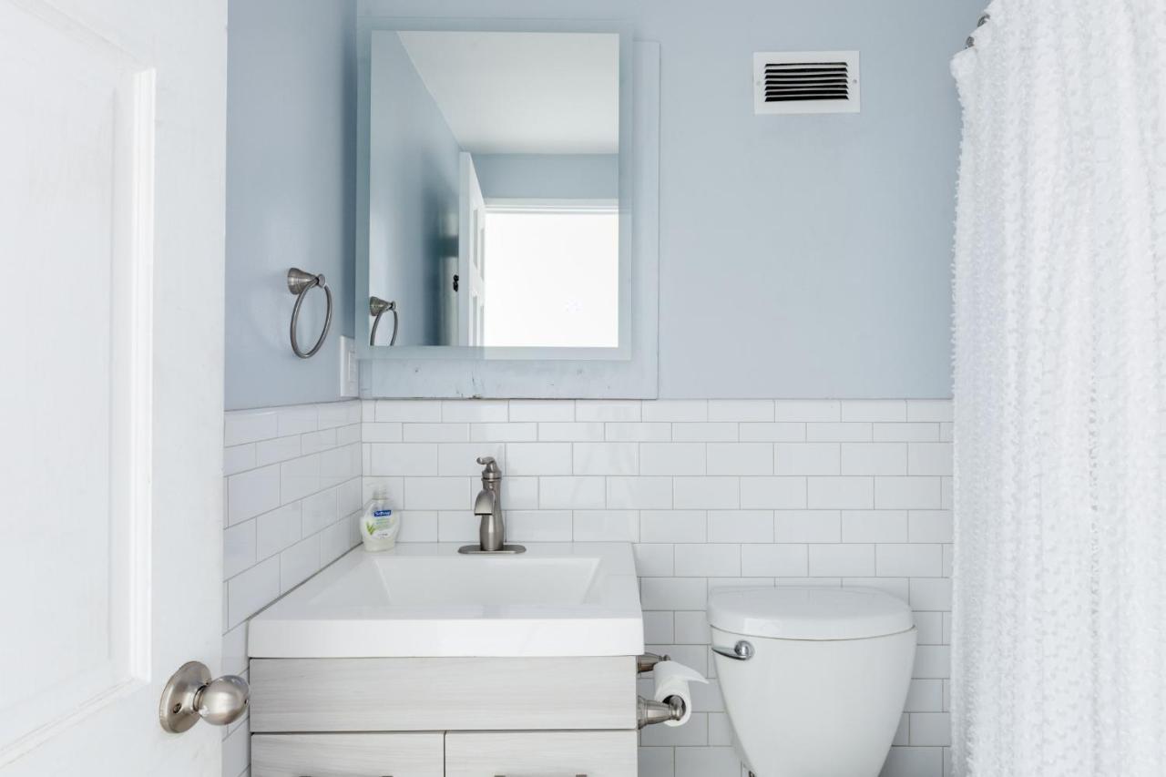 Rare 2 Bed 2 Bath Downtown Condo Near Aquarium Атланта Экстерьер фото